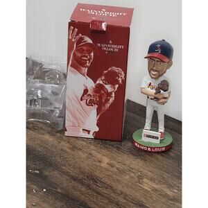 Adam Wainwright Bobble head